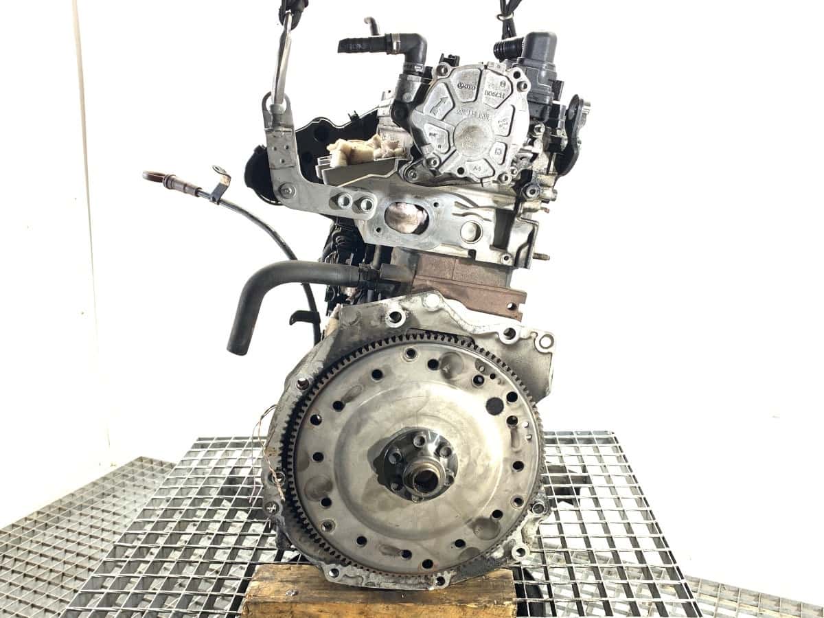 Moteur CAGB vue 2