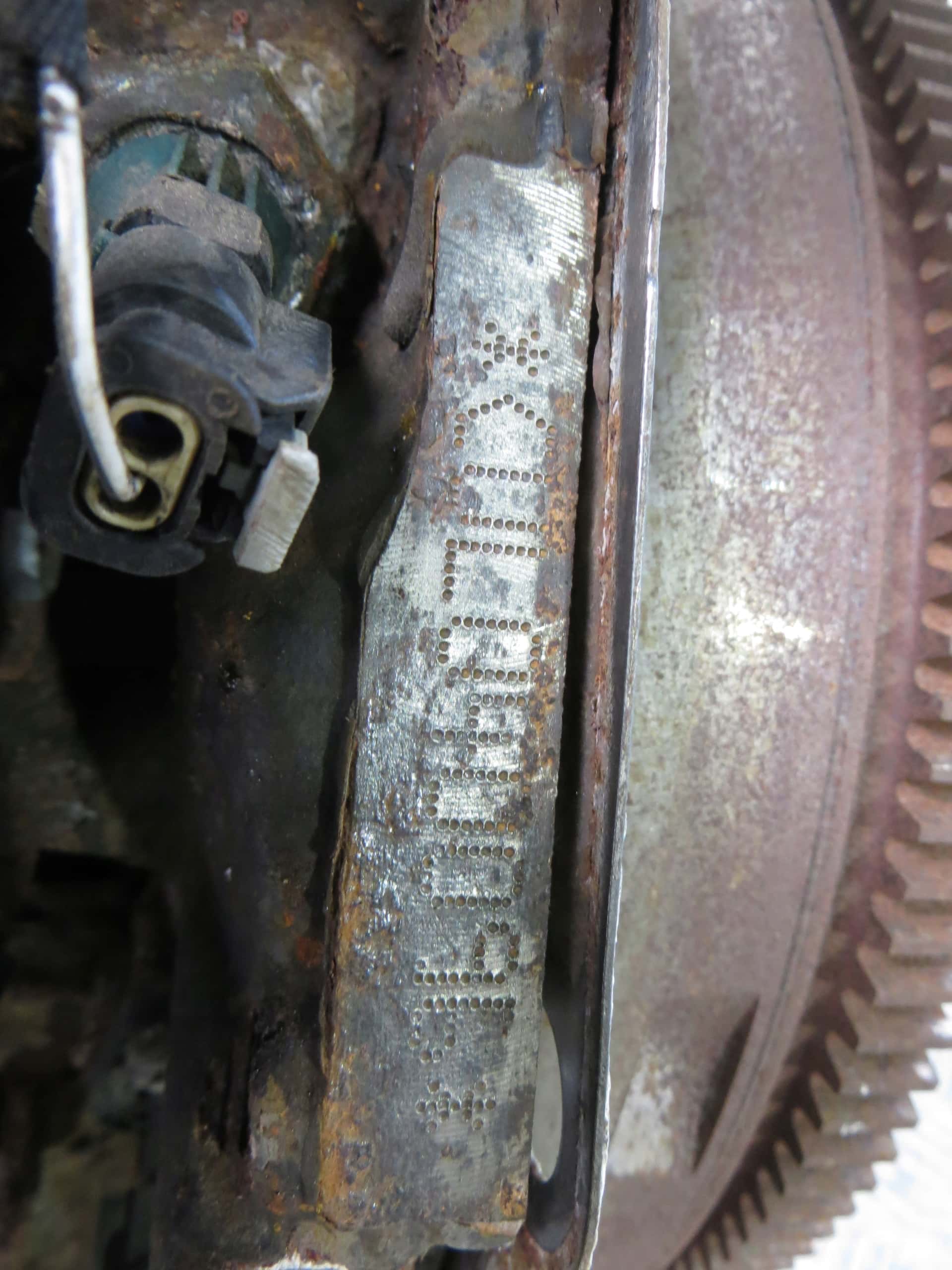 Moteur CULC vue 5
