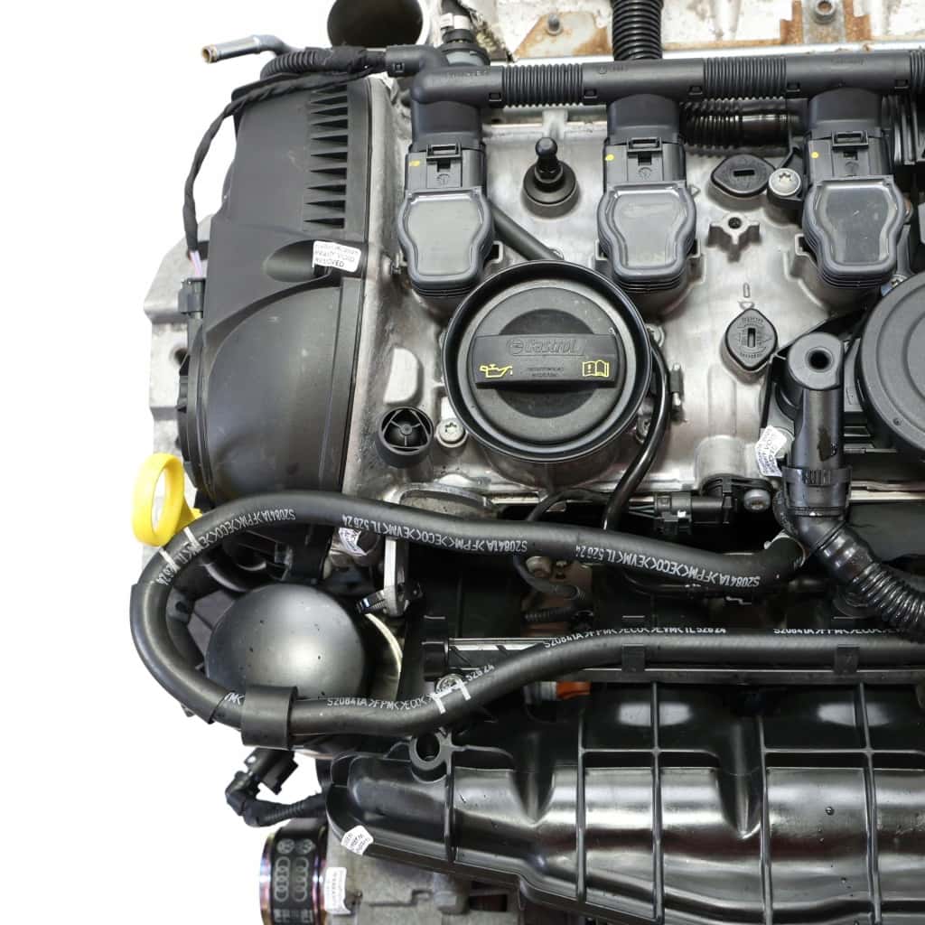 Moteur CCZC vue 3