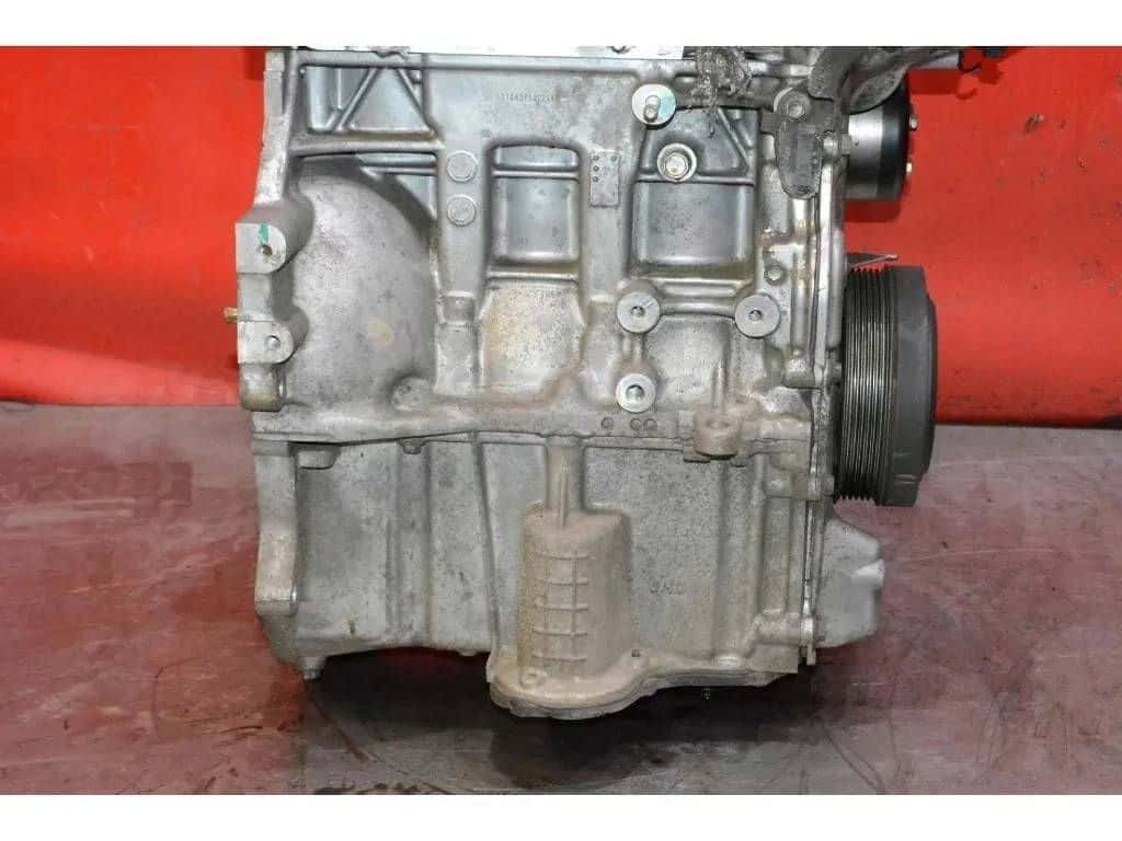Moteur HR12DE vue 6