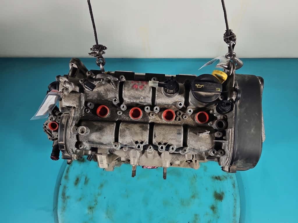 Moteur CJZC vue 2