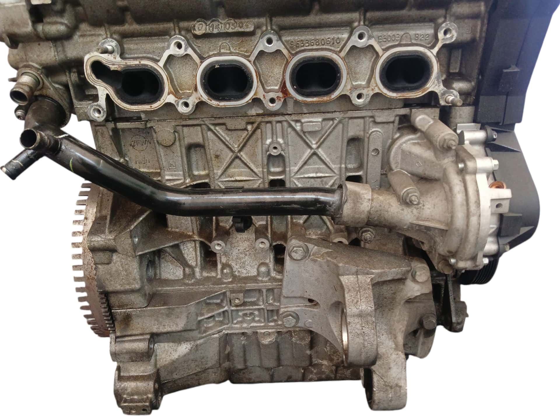 Moteur RFN (EW10J4) vue 7