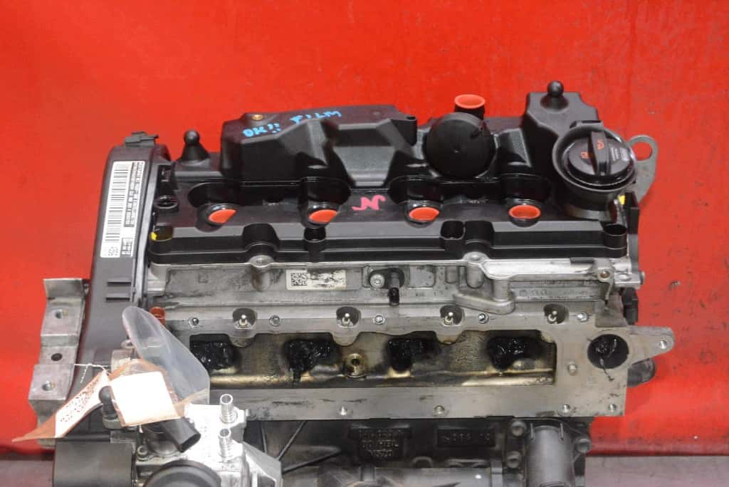 Moteur CLHB vue 5