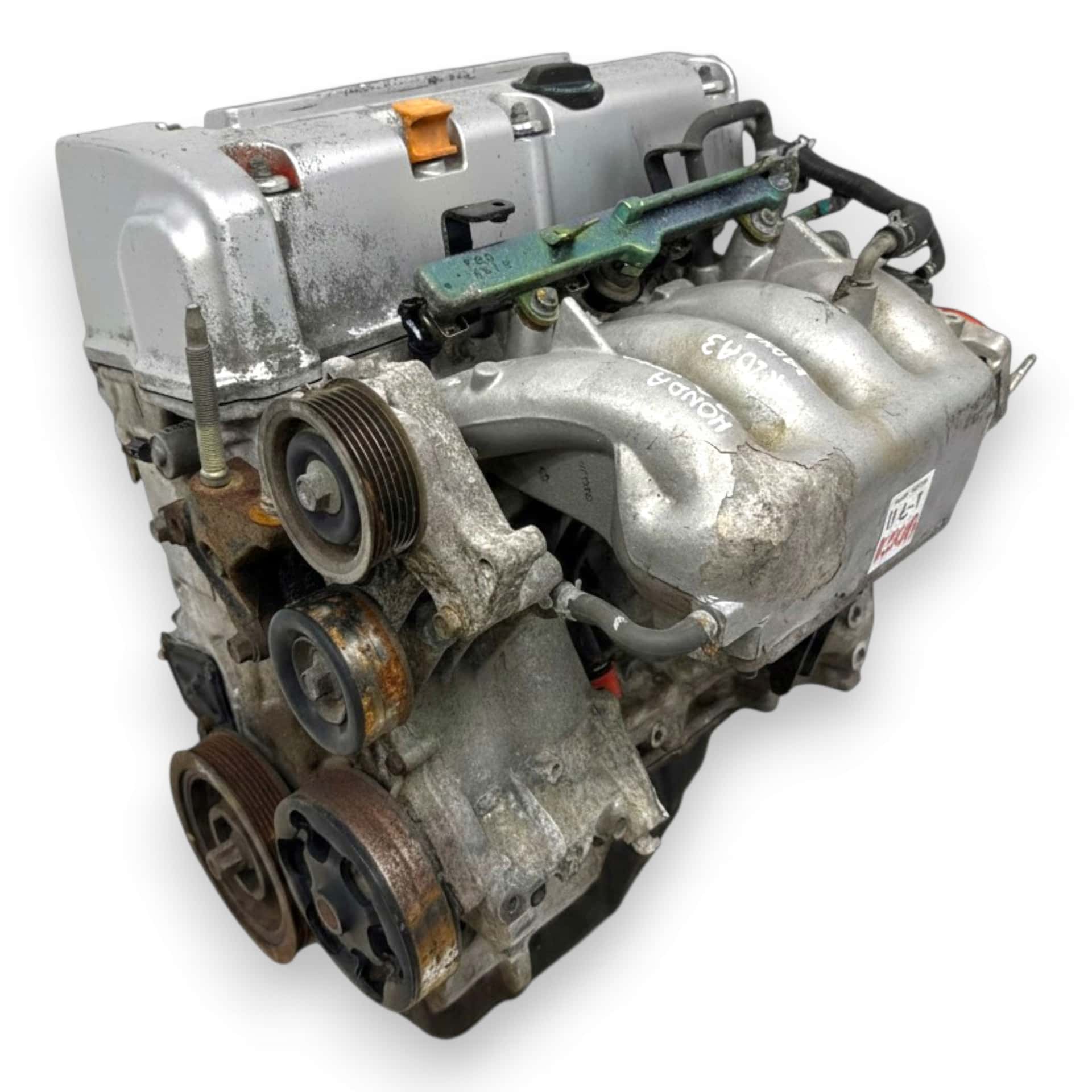 Moteur K20A3 vue 8