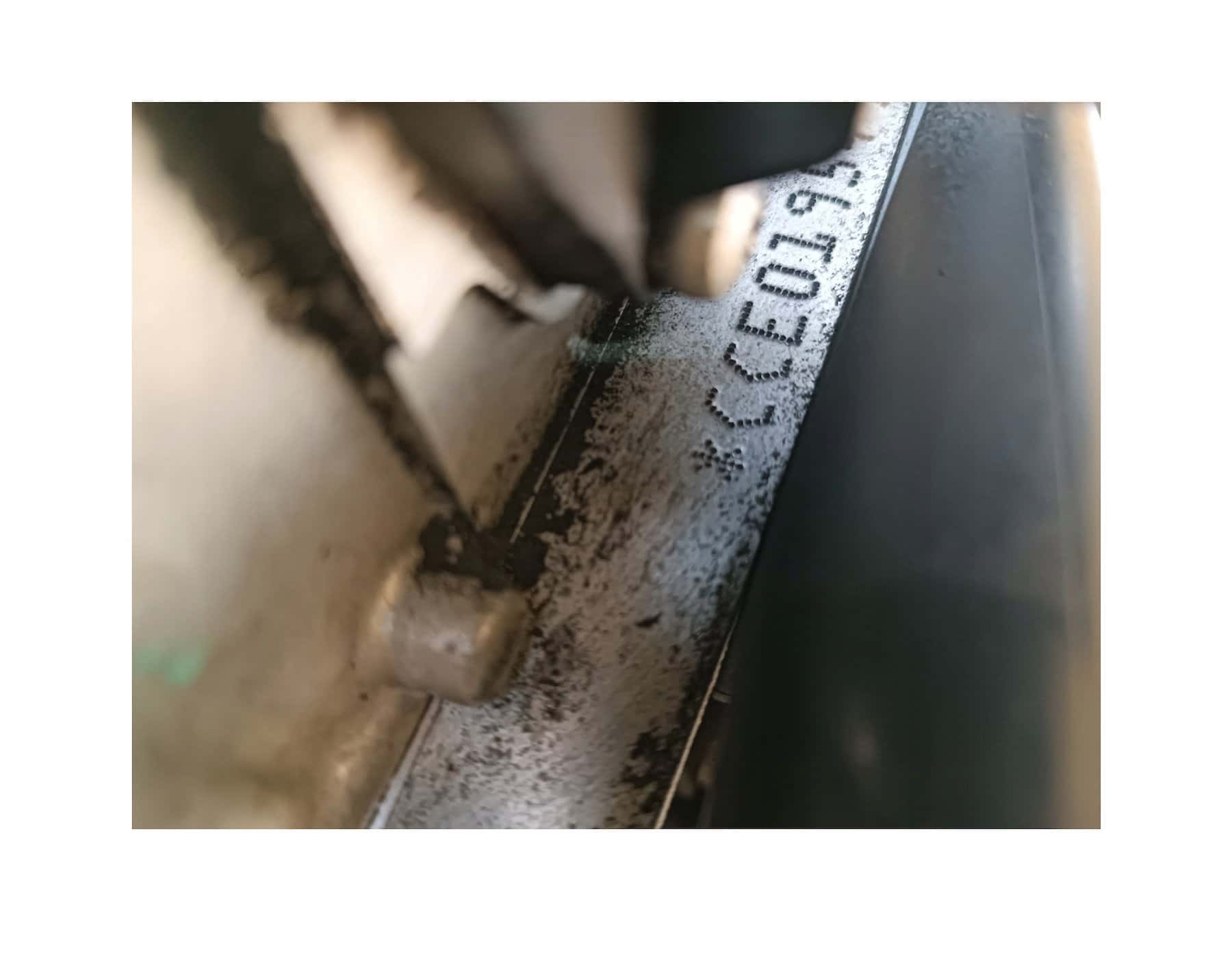 Moteur CCEA vue 4