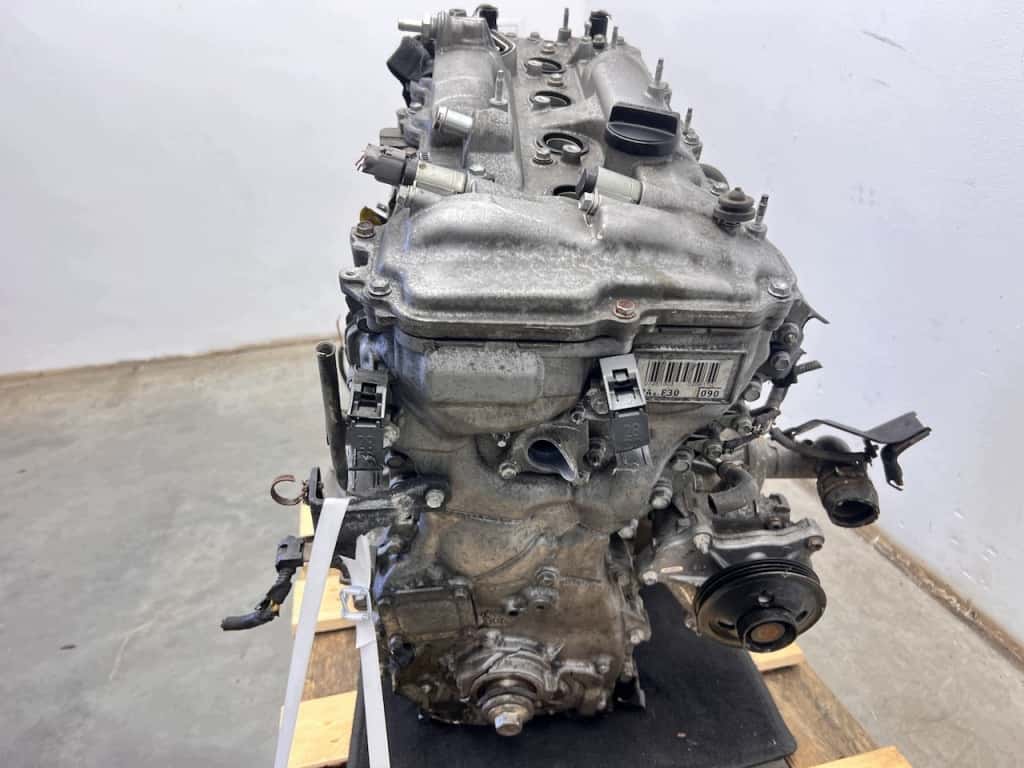 Moteur 2AR-FSE vue 8