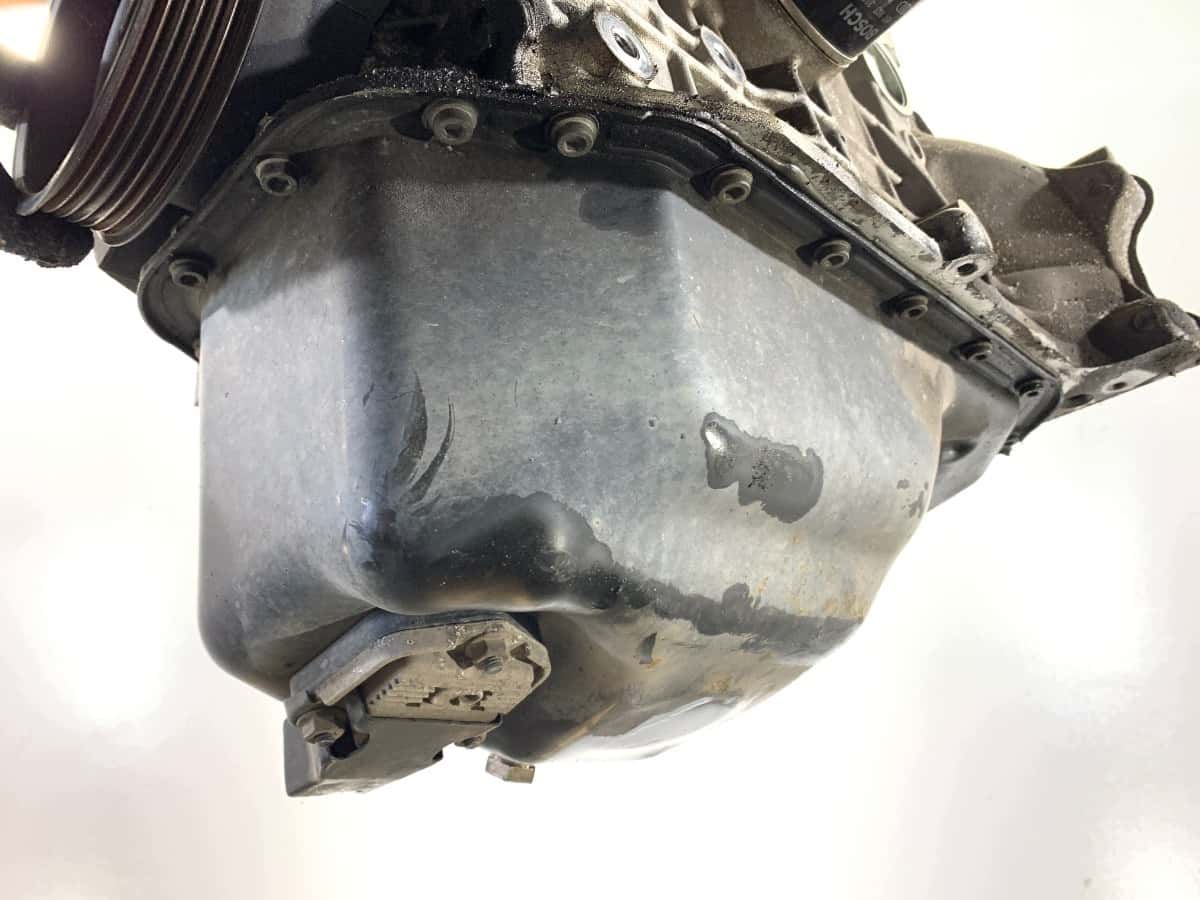 Moteur CGGB vue 4