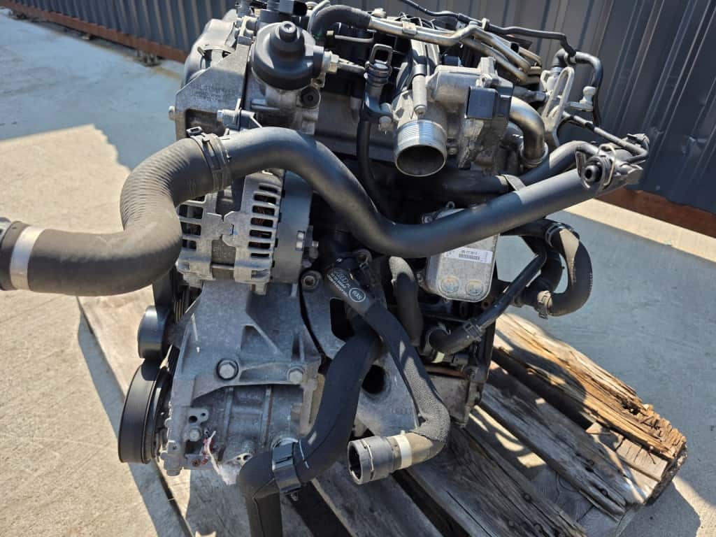 Moteur CJCC vue 7