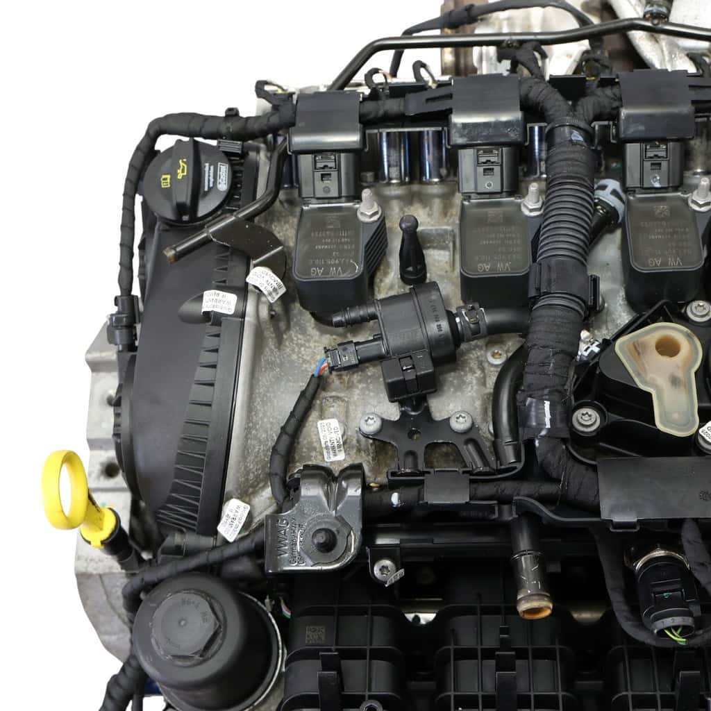 Moteur CHHC vue 4