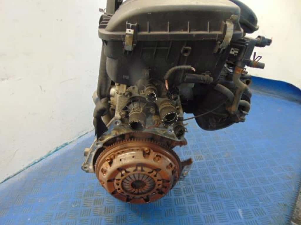 Moteur CFA (384F) vue 2