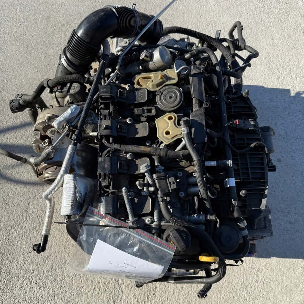 Moteur DNNB vue 3