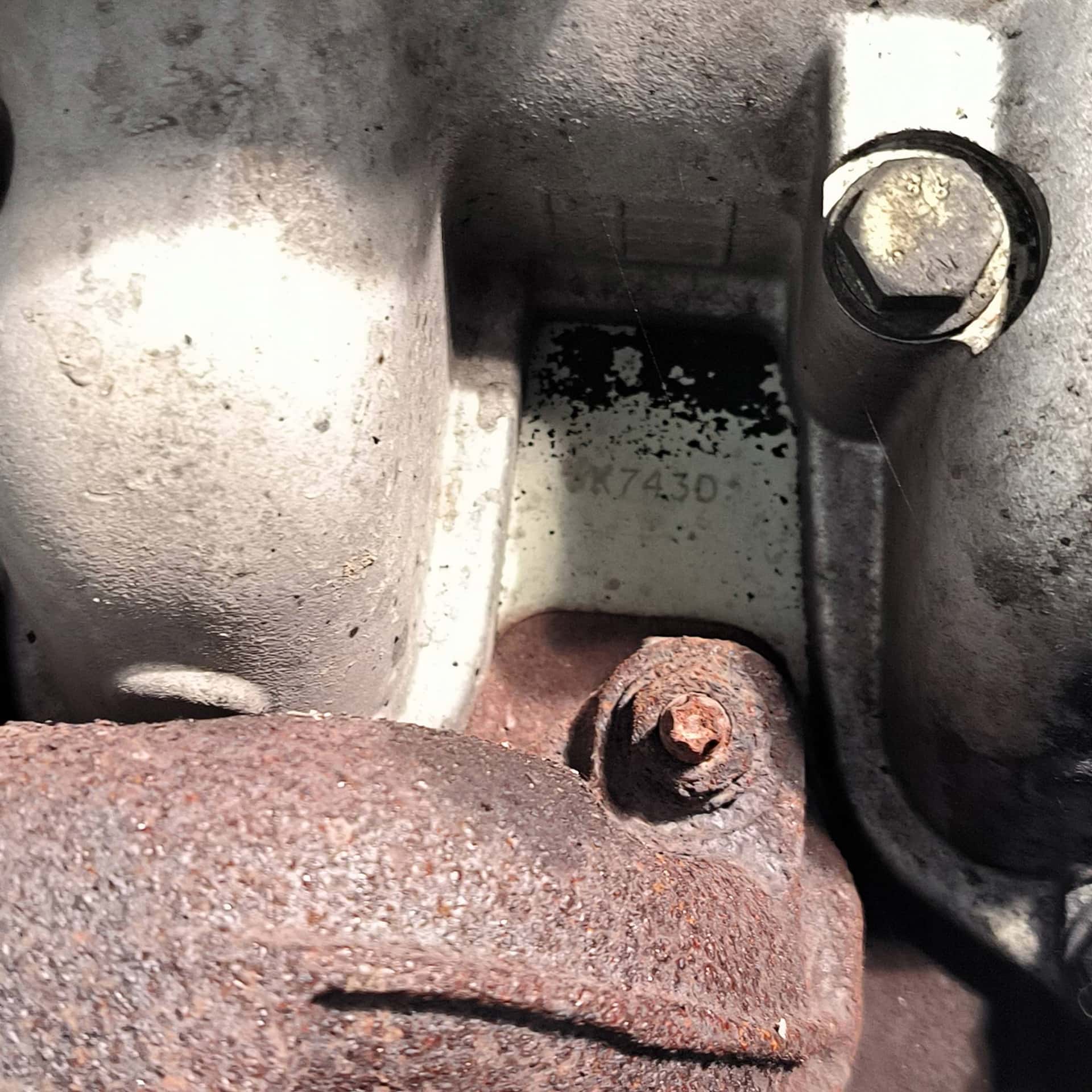 Moteur FFDA vue 3