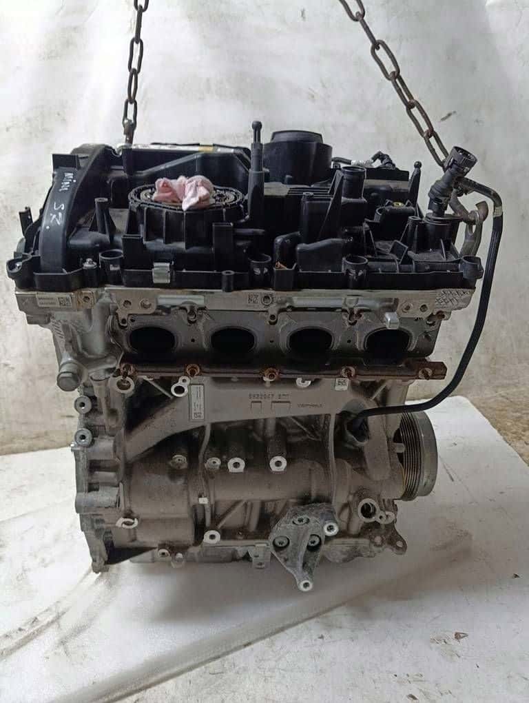 Moteur B48 A20 F vue 3