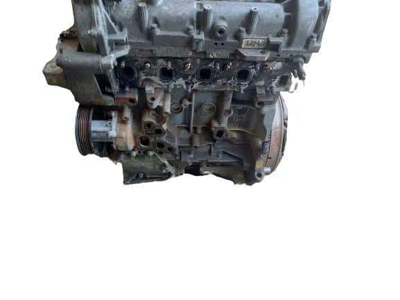 Moteur Z 13 DTJ vue 2