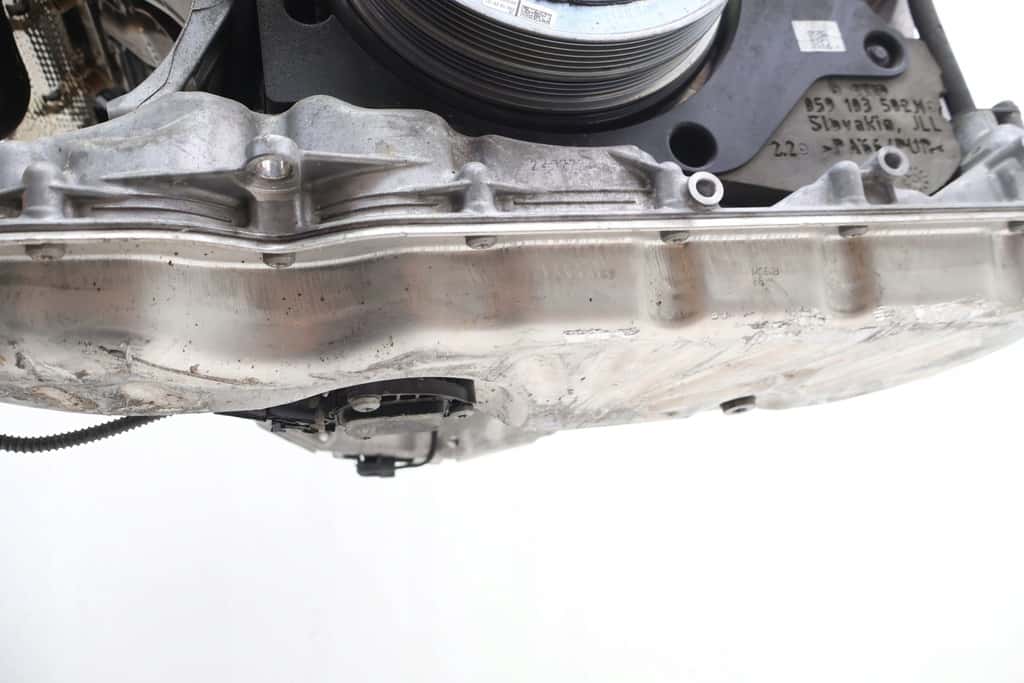 Moteur DPXA vue 8