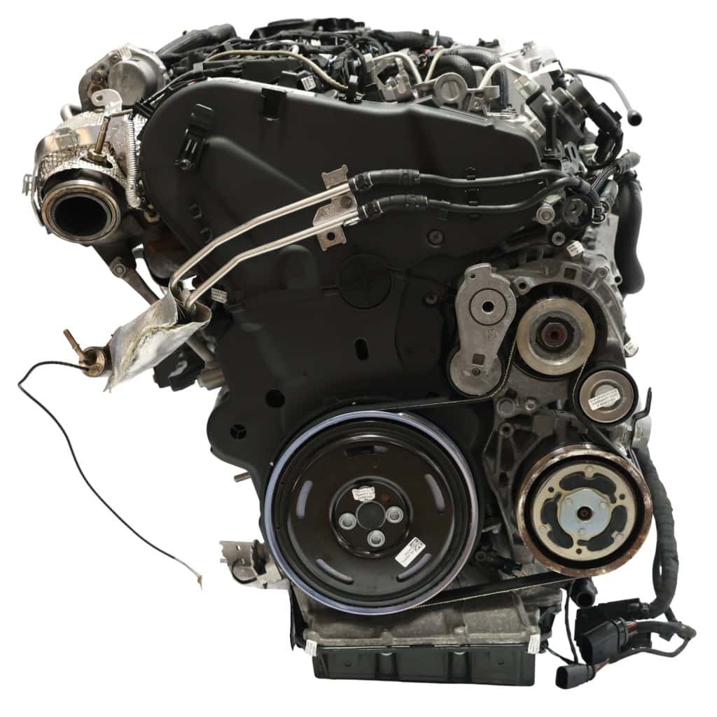 Moteur DTPA vue 2