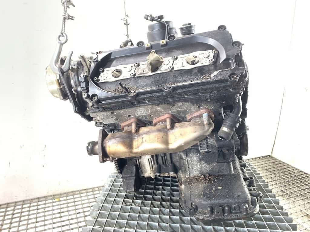 Moteur CAPA vue 3