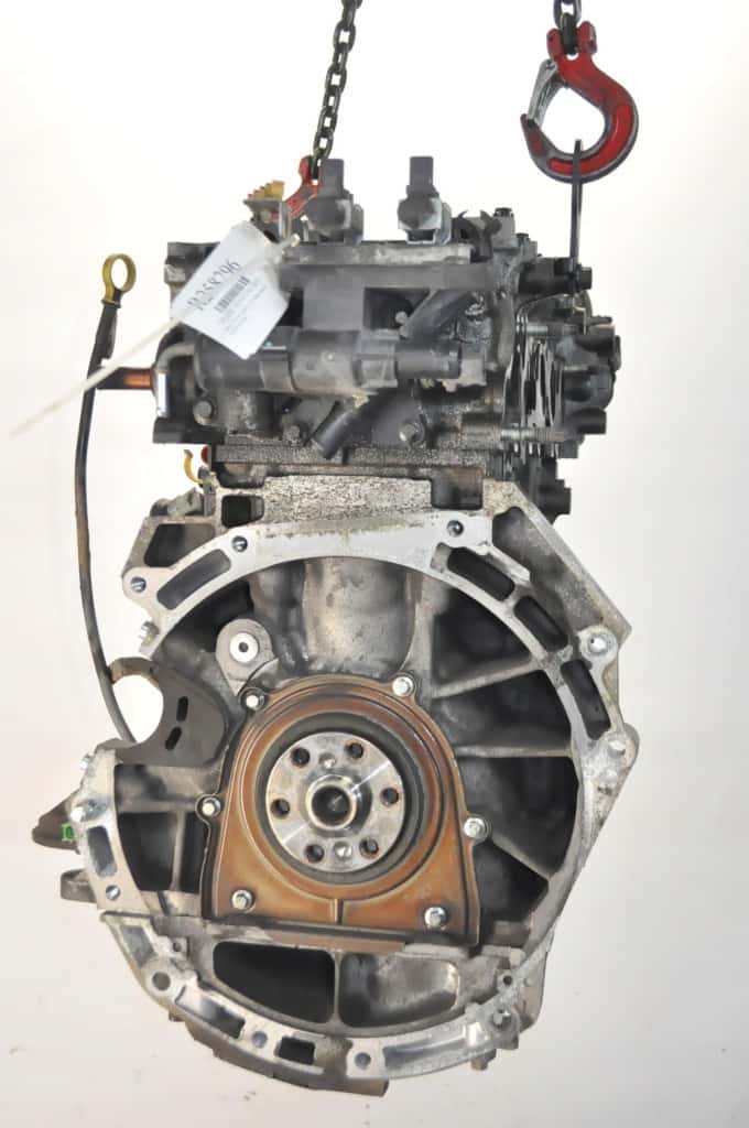 Moteur QQDA vue 2