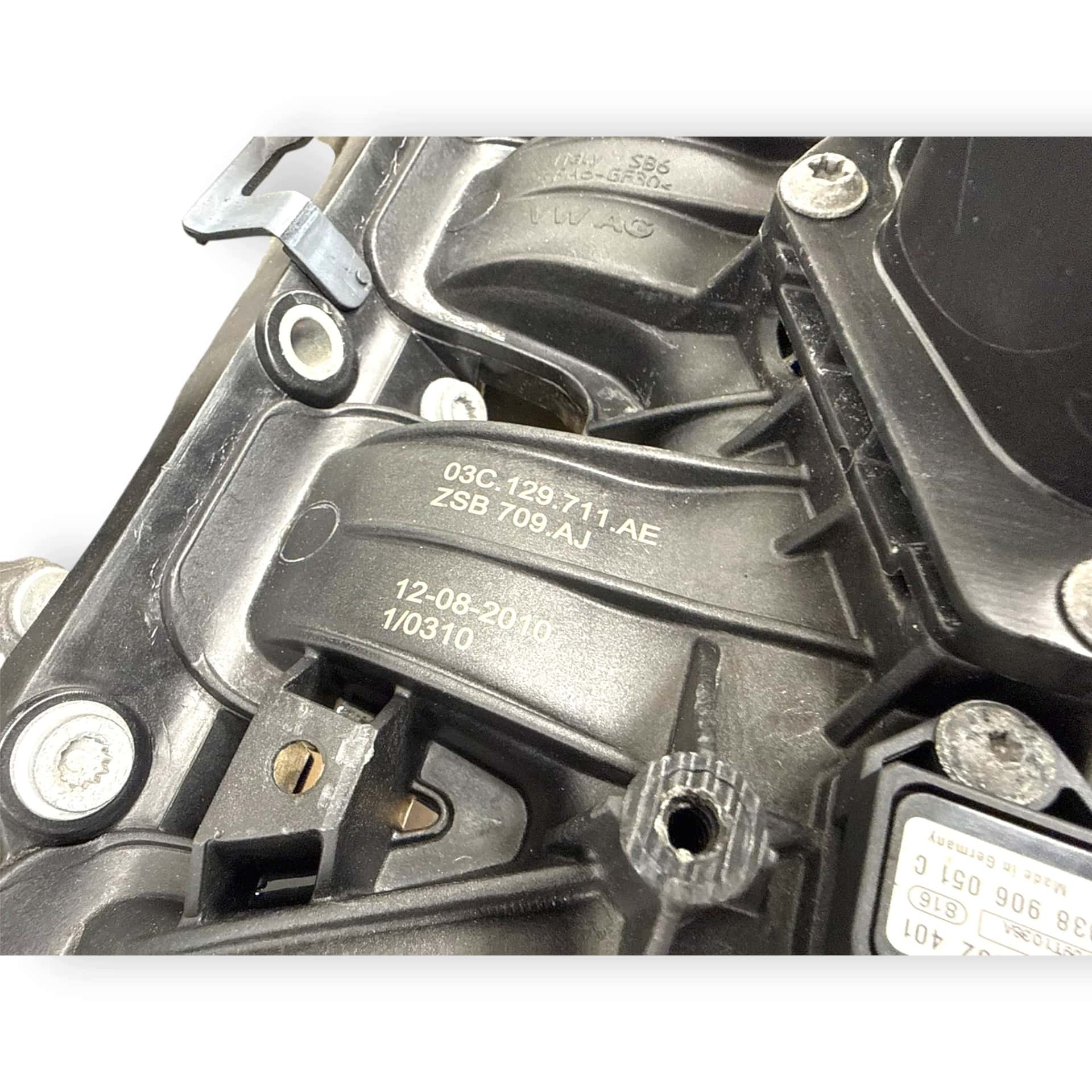 Moteur CAVF vue 13