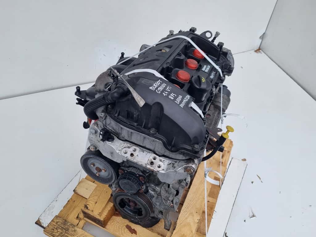 Moteur 8FS (EP3) vue 4