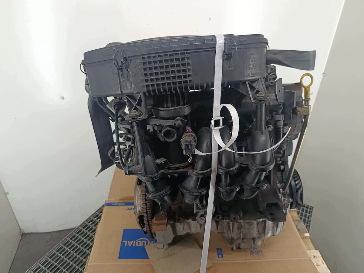 Moteur K7J 710 vue 6