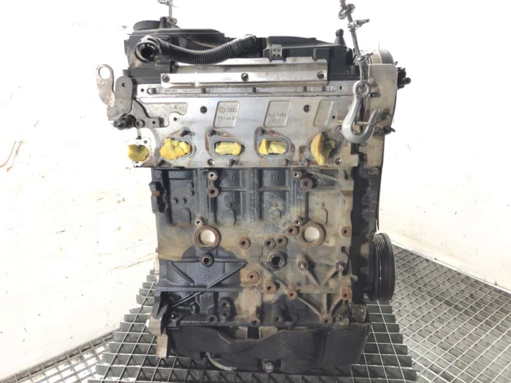 Moteur CFGC vue 2