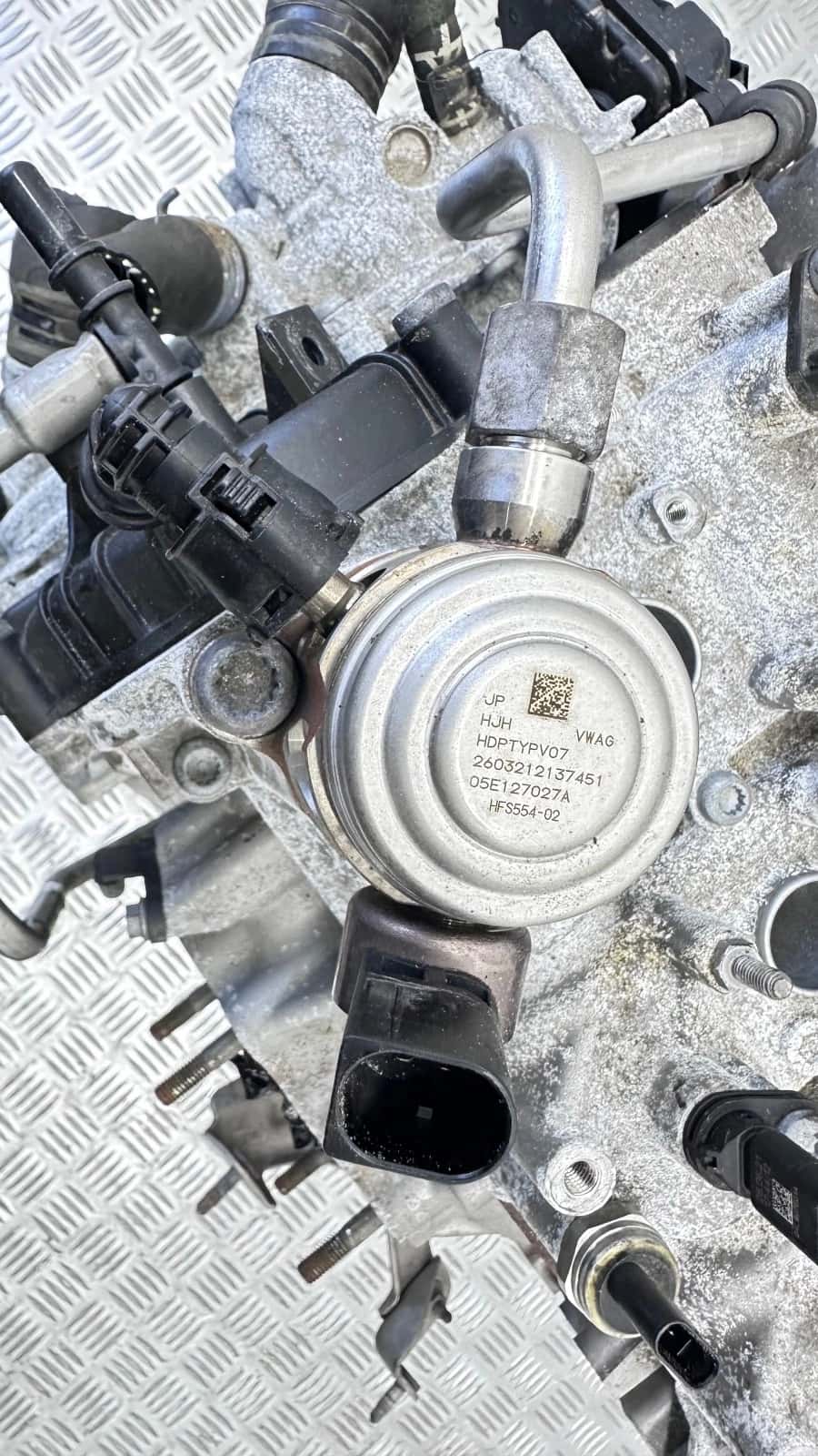 Moteur DLAB vue 11