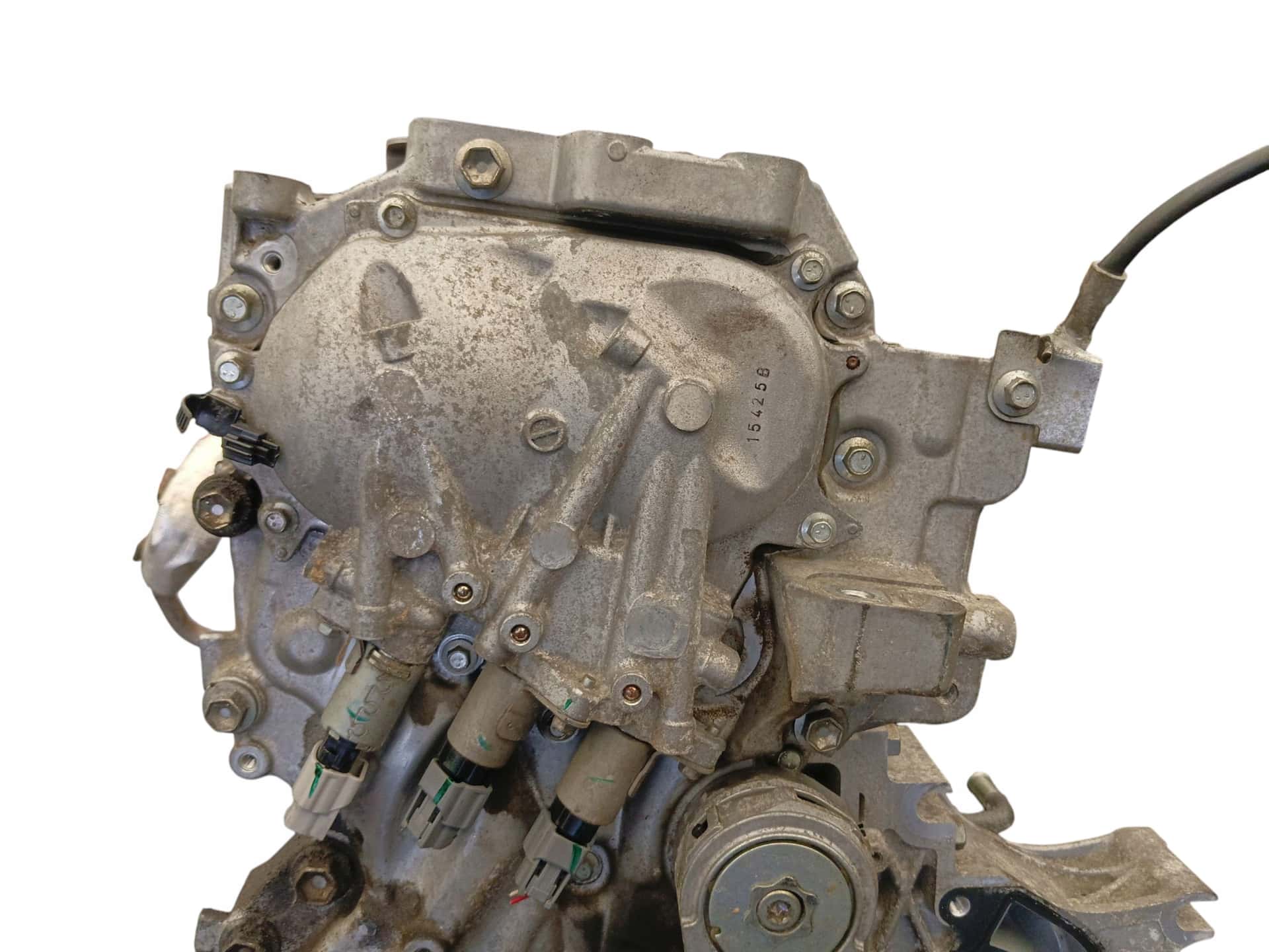 Moteur MR16DDT vue 6