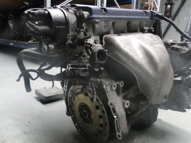 Moteur F20B3 vue 5