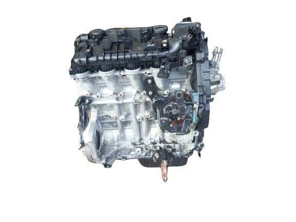 Moteur Y601 vue 2