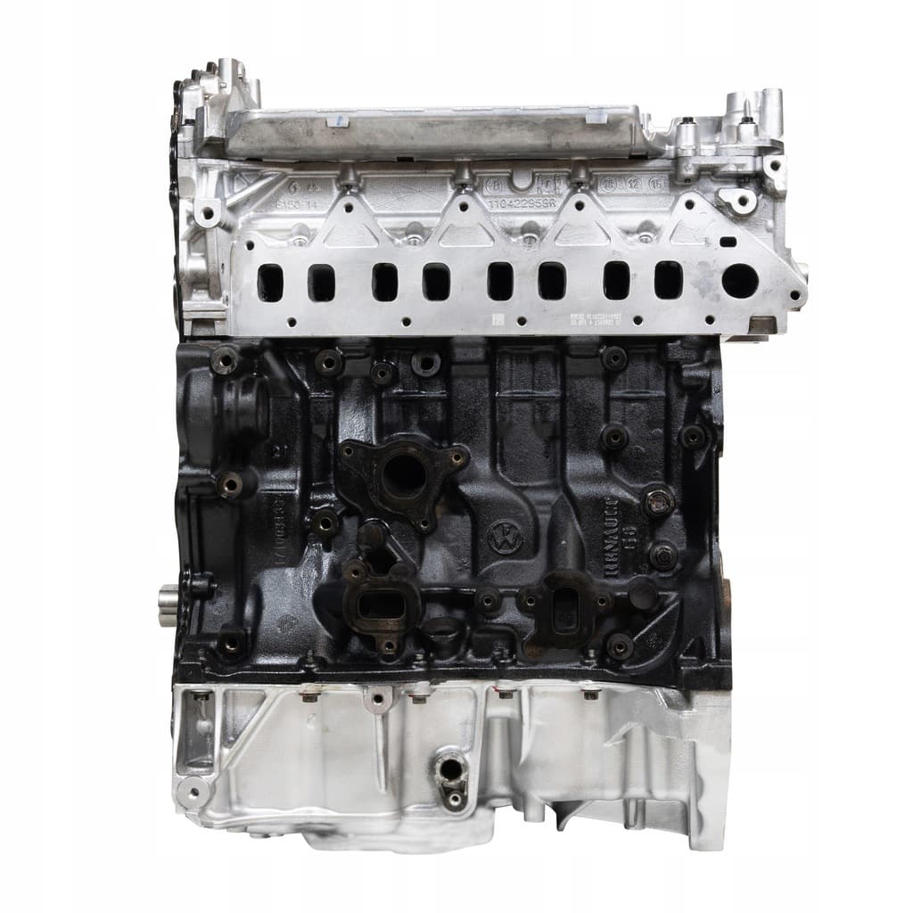 Moteur R9M 415 — vue 4