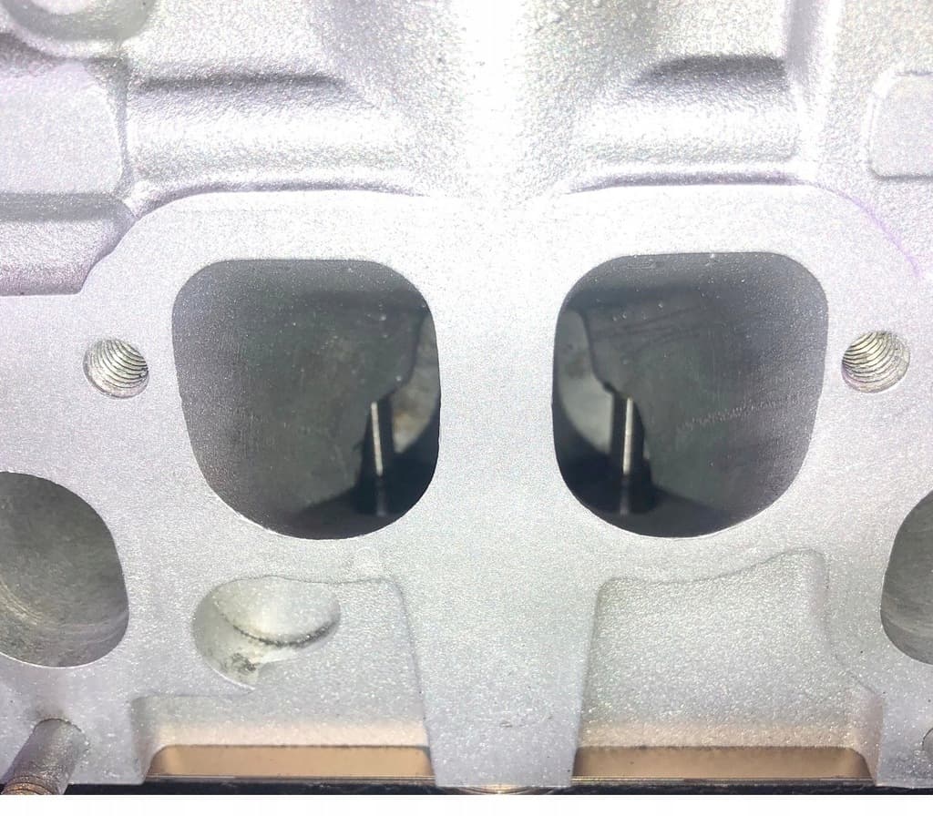 Moteur ARL — vue 7