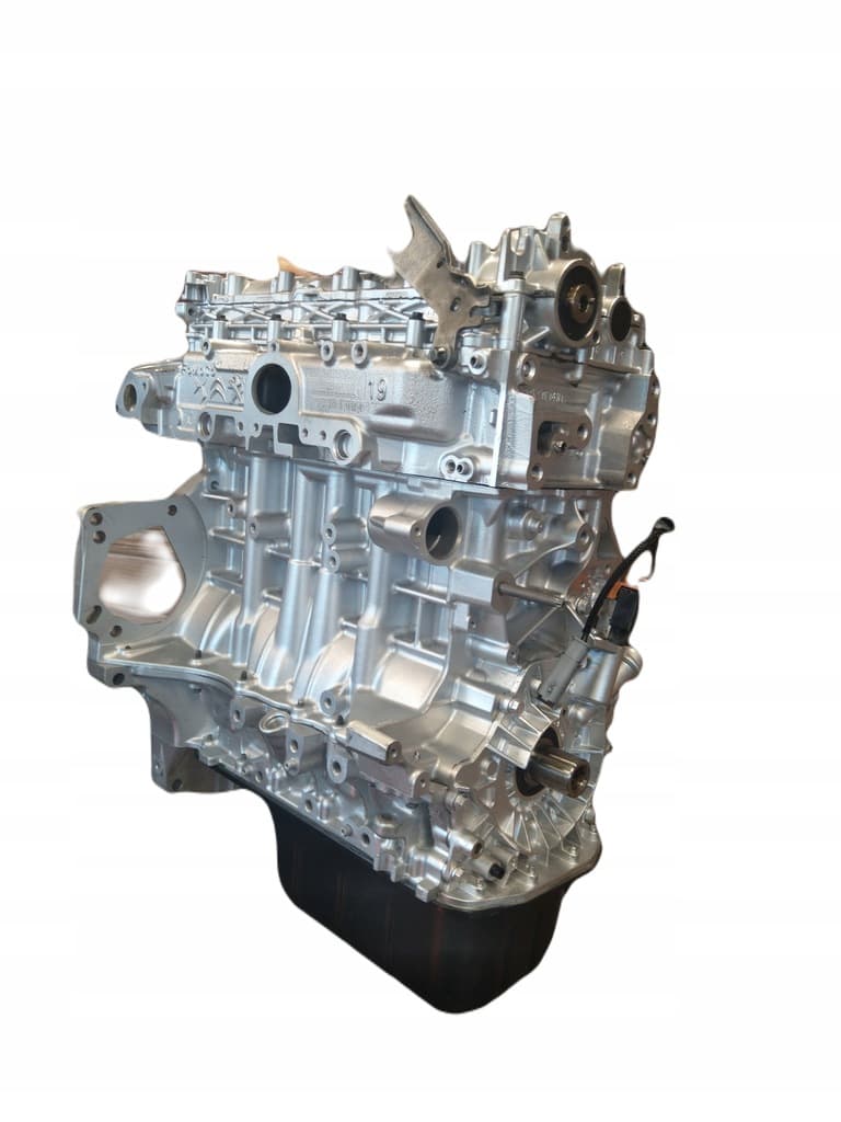 Moteur YHY (DV5RD) — vue 3