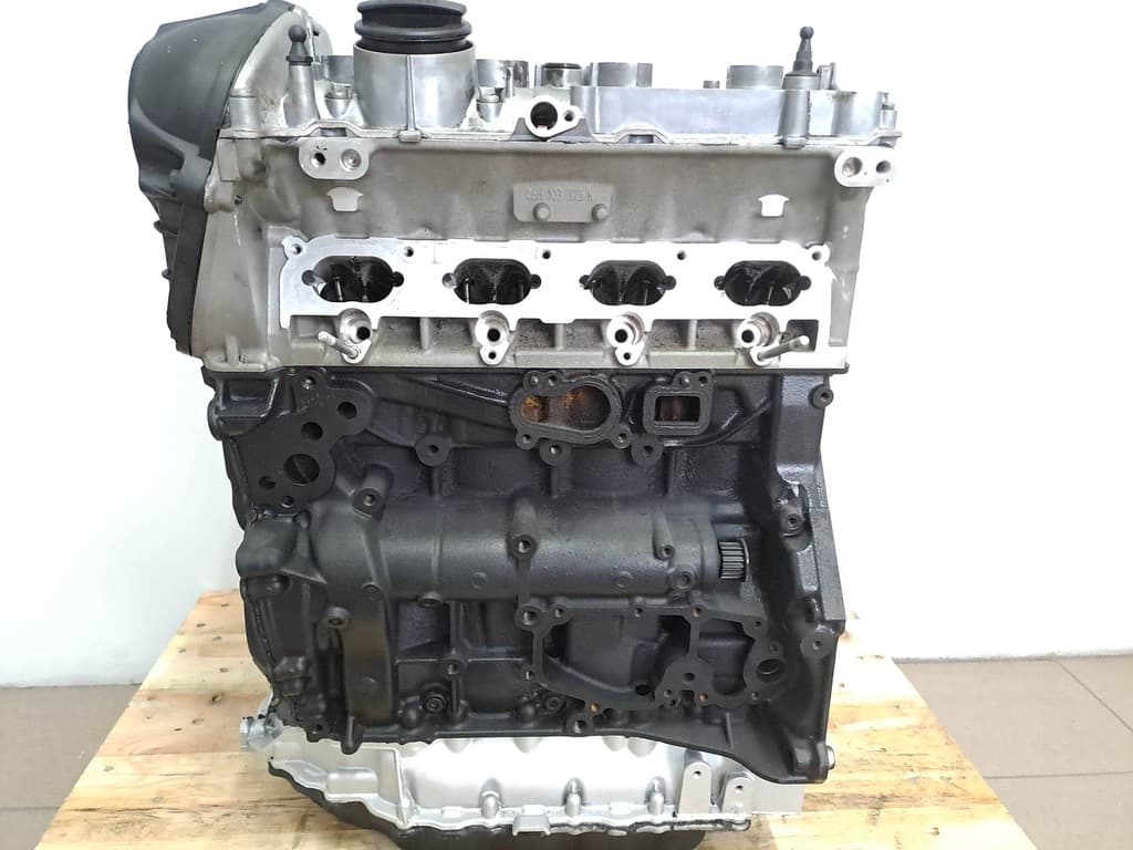 Moteur DKZA - Image 1