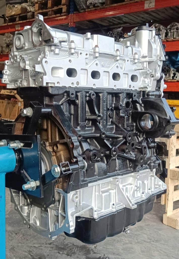 Moteur YLCB — vue 3