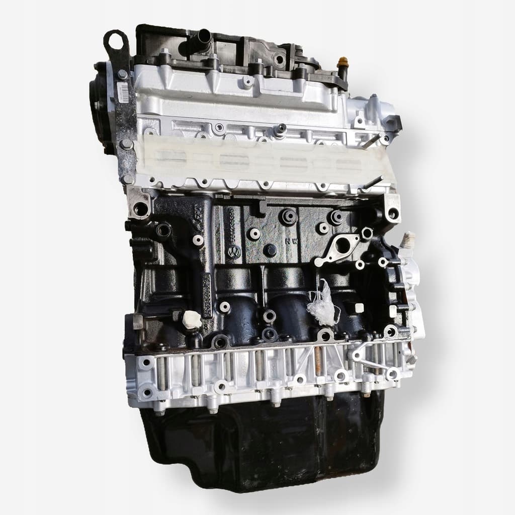 Moteur F1AGL411H — vue 5