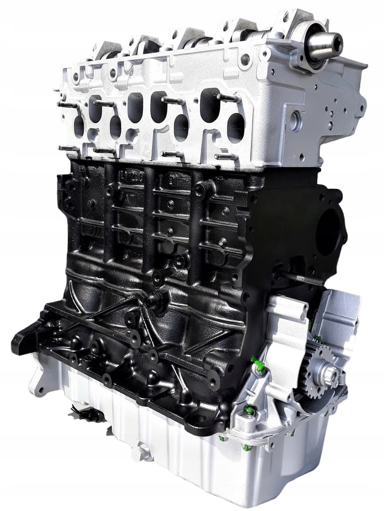 Moteur ARL — vue 5