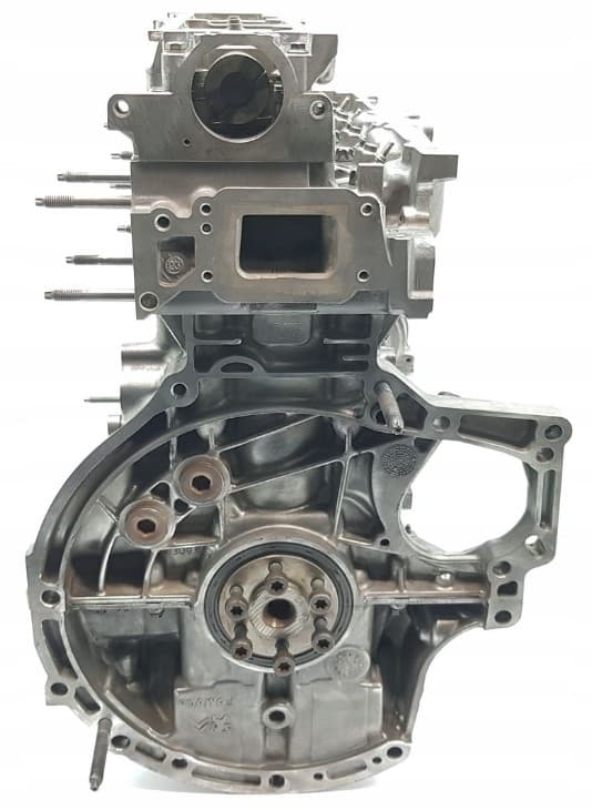 Moteur T1DA — vue 4