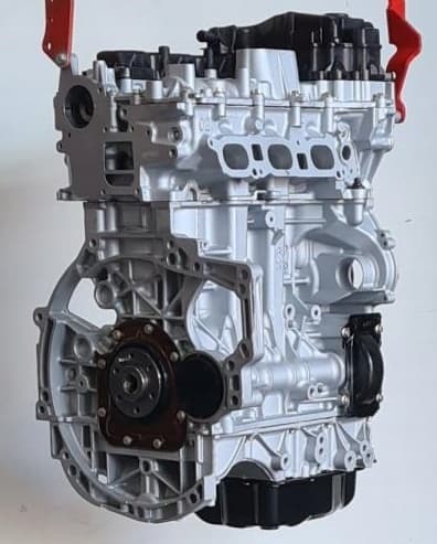 Moteur 5GF (EP6FADTXD) — vue 2