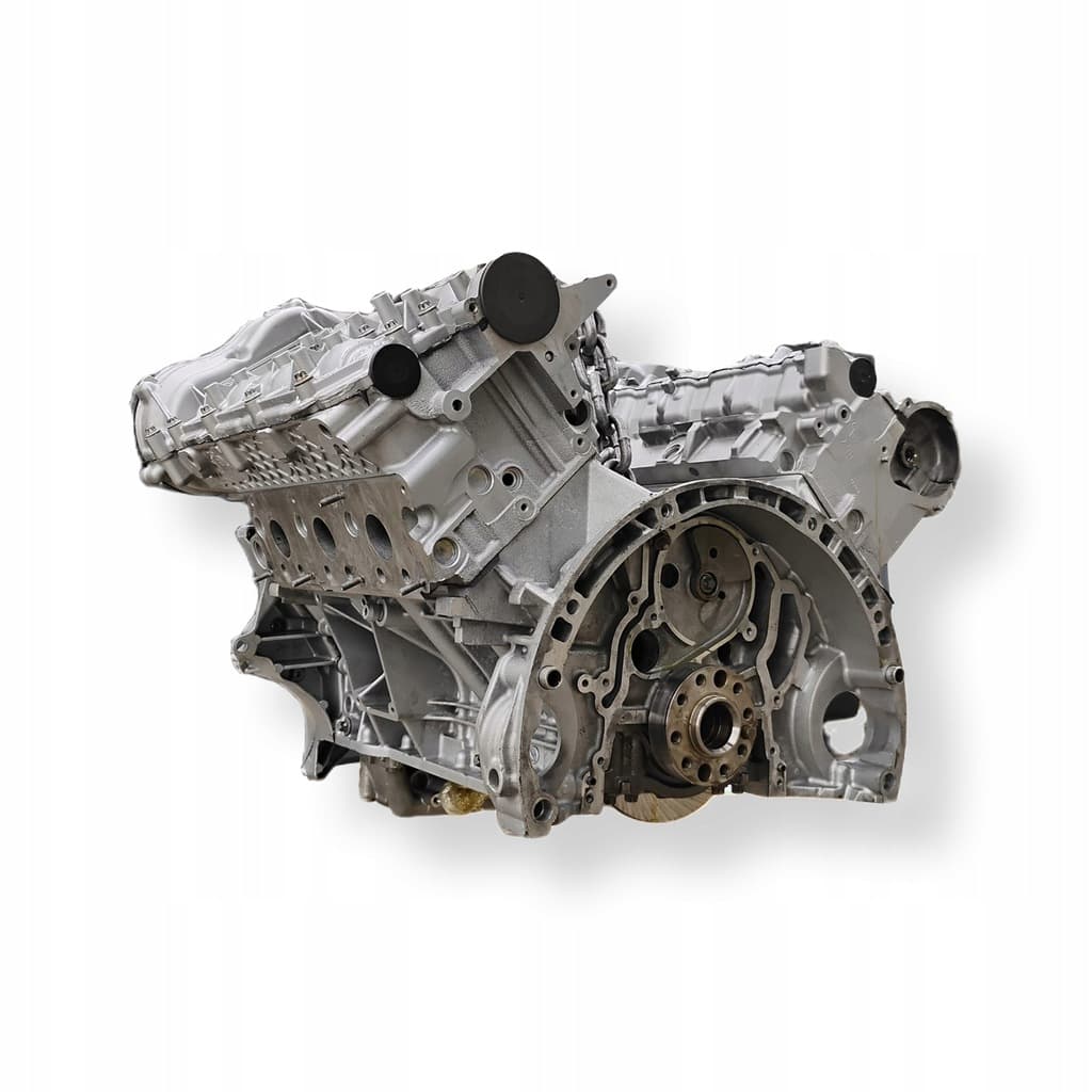 Moteur M 272.963 — vue 2