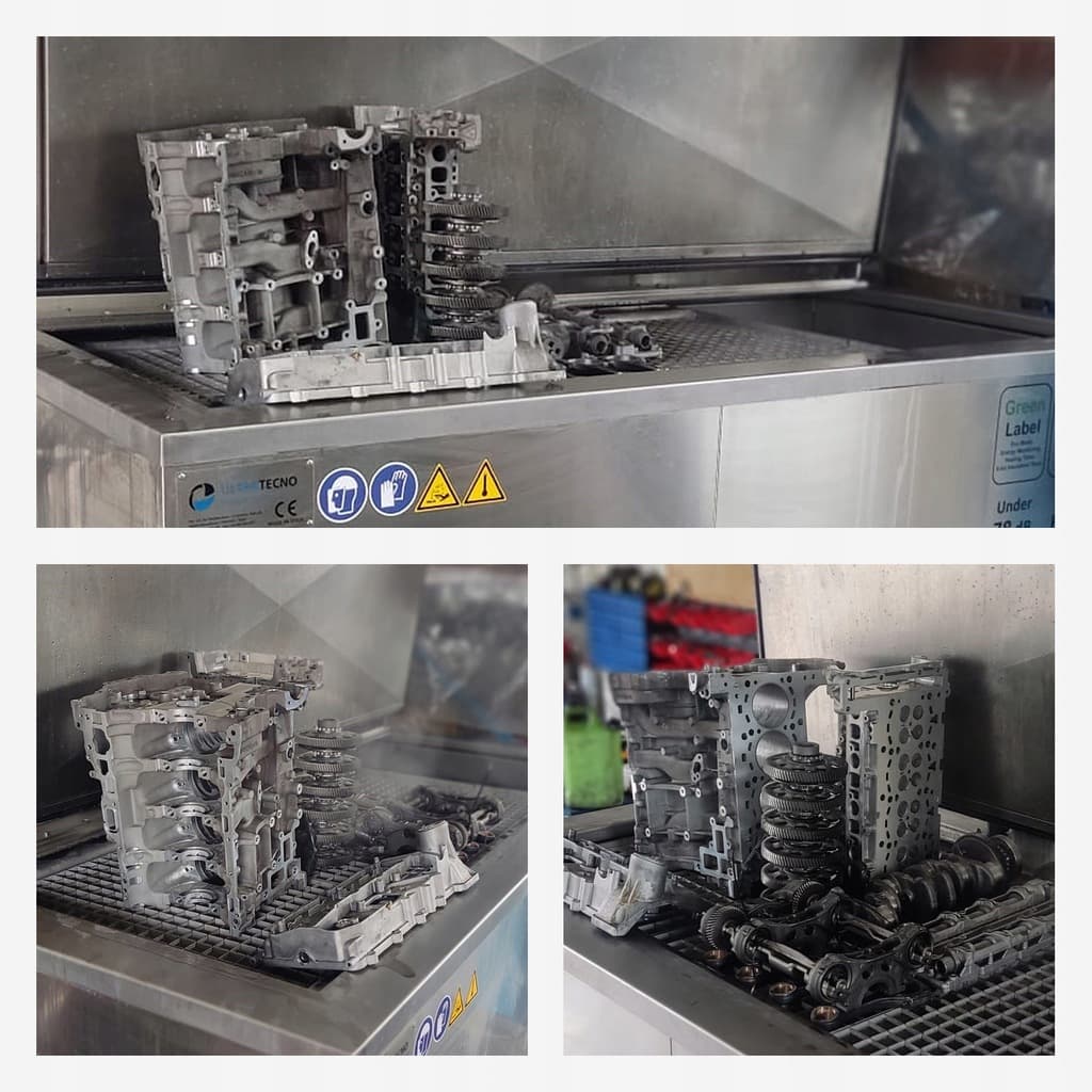 Moteur DCBG — vue 6