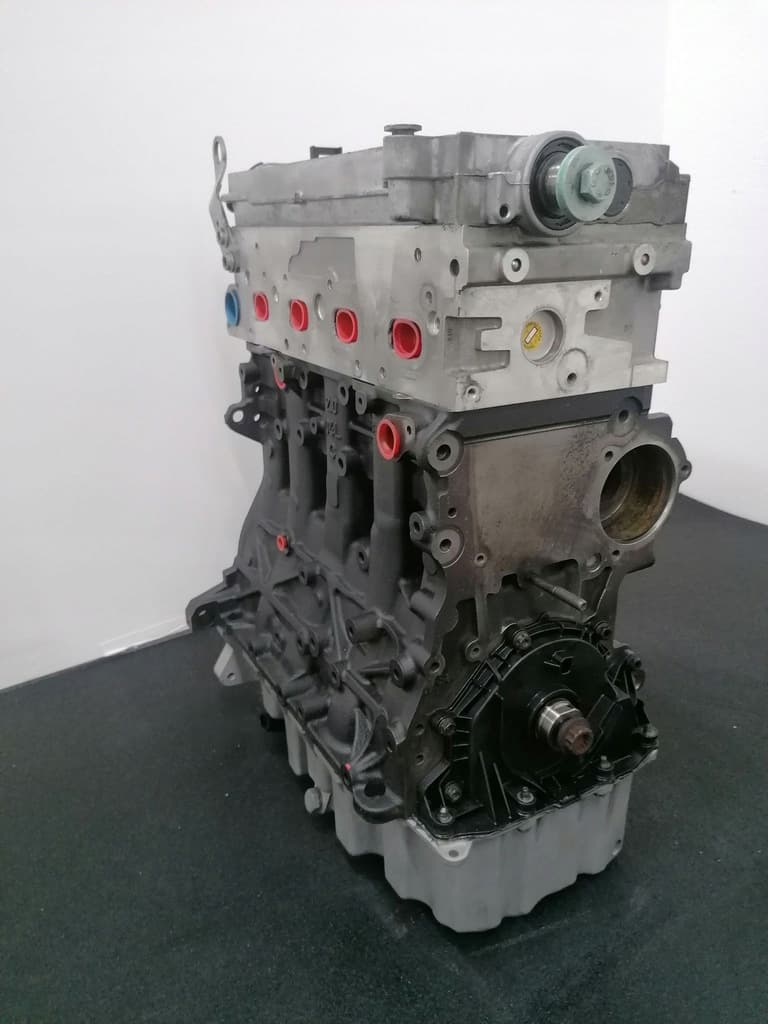 Moteur DFFA — vue 5