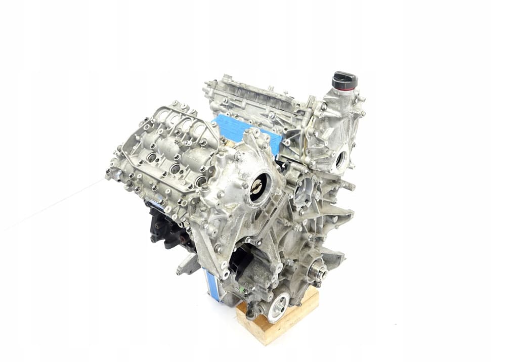 Moteur V9X — vue 4