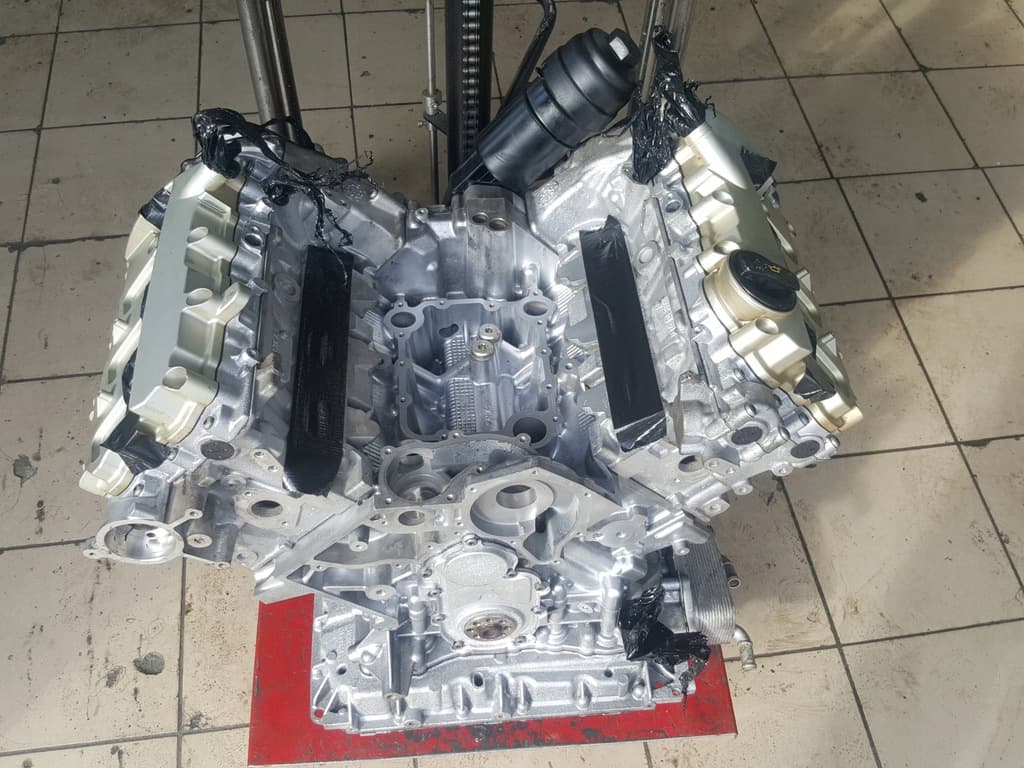 Moteur BDW - Image 1