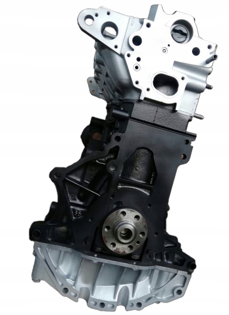 Moteur ATJ — vue 5