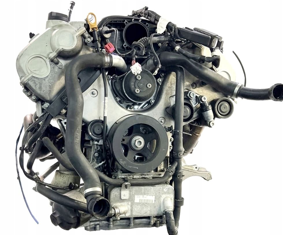 Moteur M 48.01 - Image 1