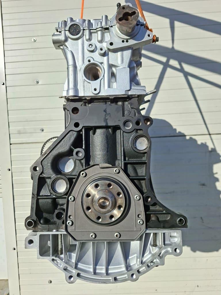 Moteur CAEB — vue 3