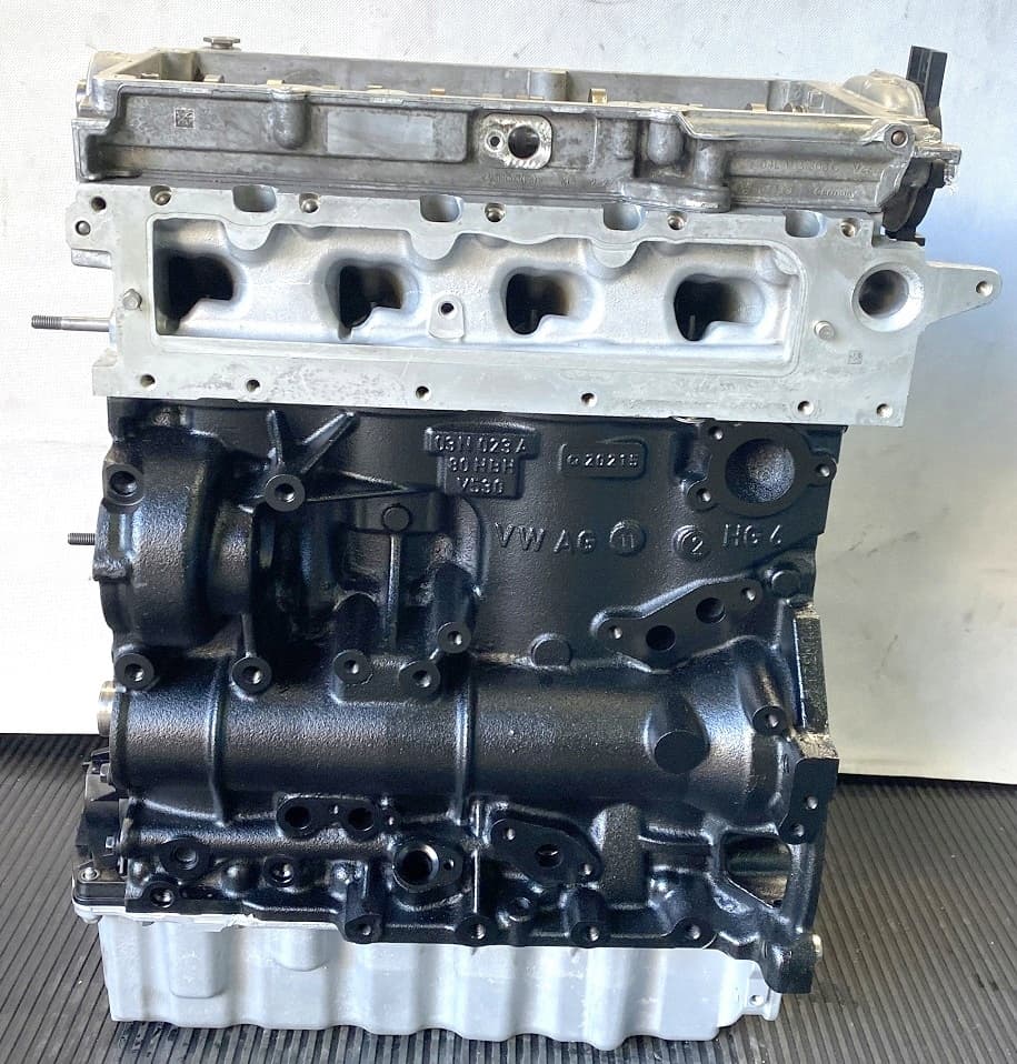 Moteur DGTA — vue 2