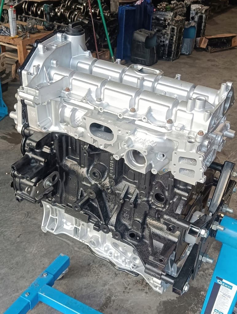 Moteur YLCB — vue 6