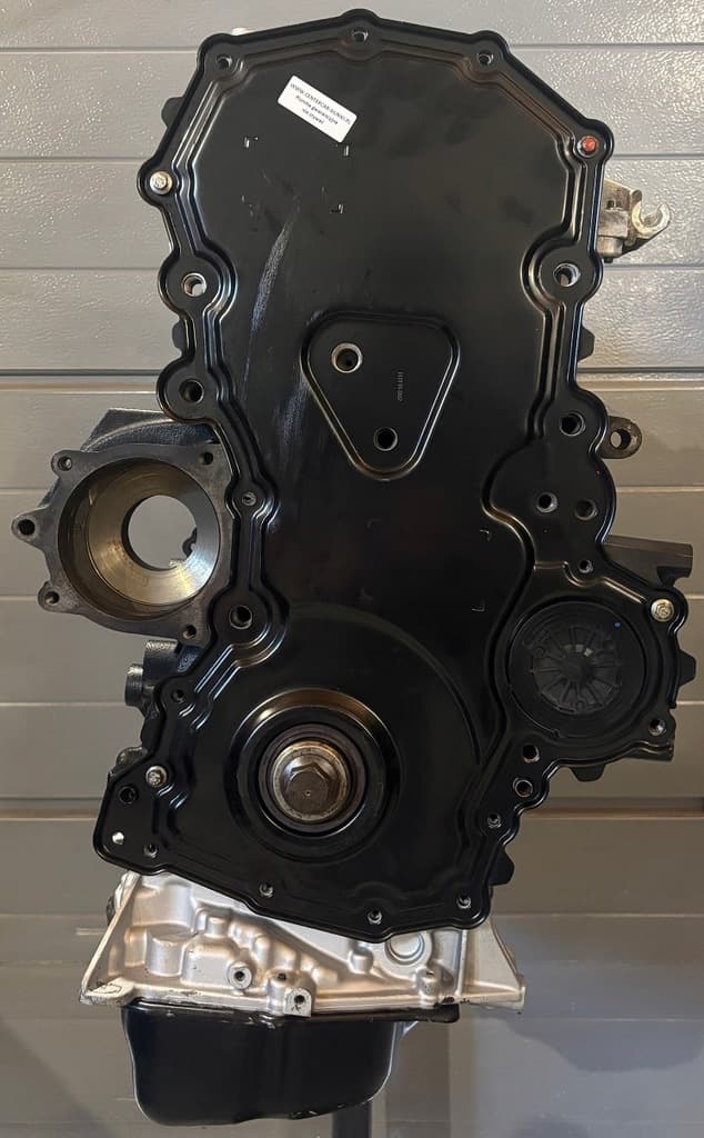 Moteur BLFB — vue 4